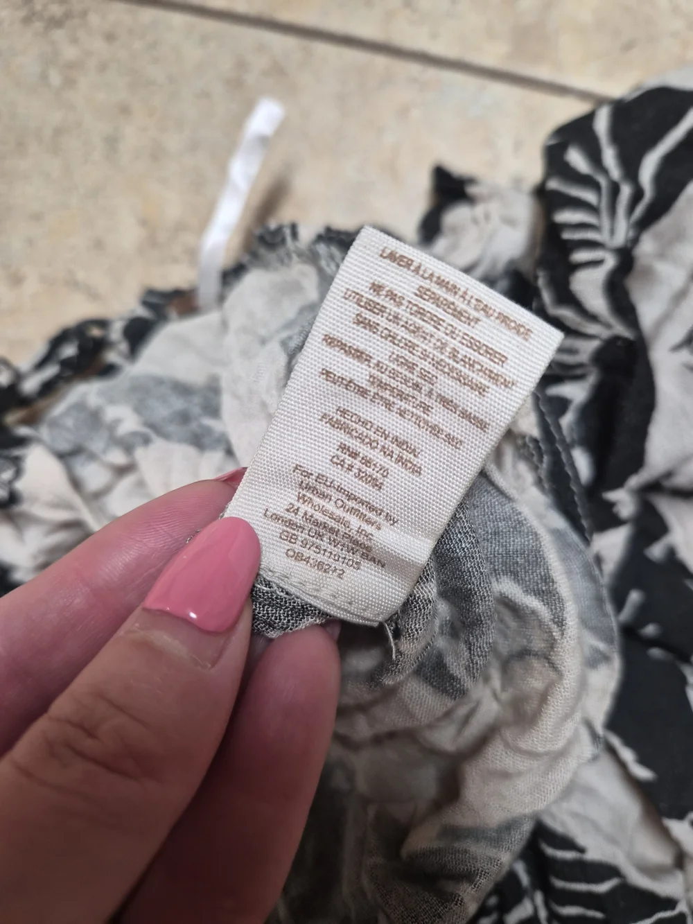 Free People Top Blouse Flowy Off The Shoulder Summer Spring Festival Fest ✨️💫